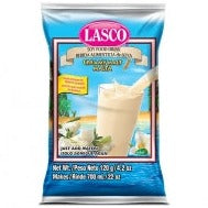 LASCO FOOD DRINK CREAMY MALT 120G