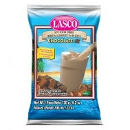 LASCO FOOD DRINK - CHOCOLATE 120G