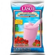 LASCO FOOD DRINK- STRAWBERRY 400G