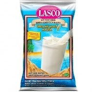 LASCO FOOD DRINK-CREAMY MALT 400G