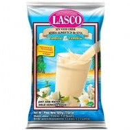 LASCO FOOD DRINK-VANILLA 400G