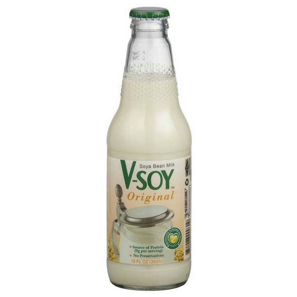 V-SOY ORIGINAL 300ML