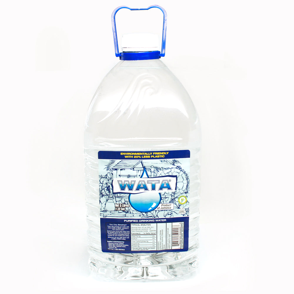 WATA 5LITRES